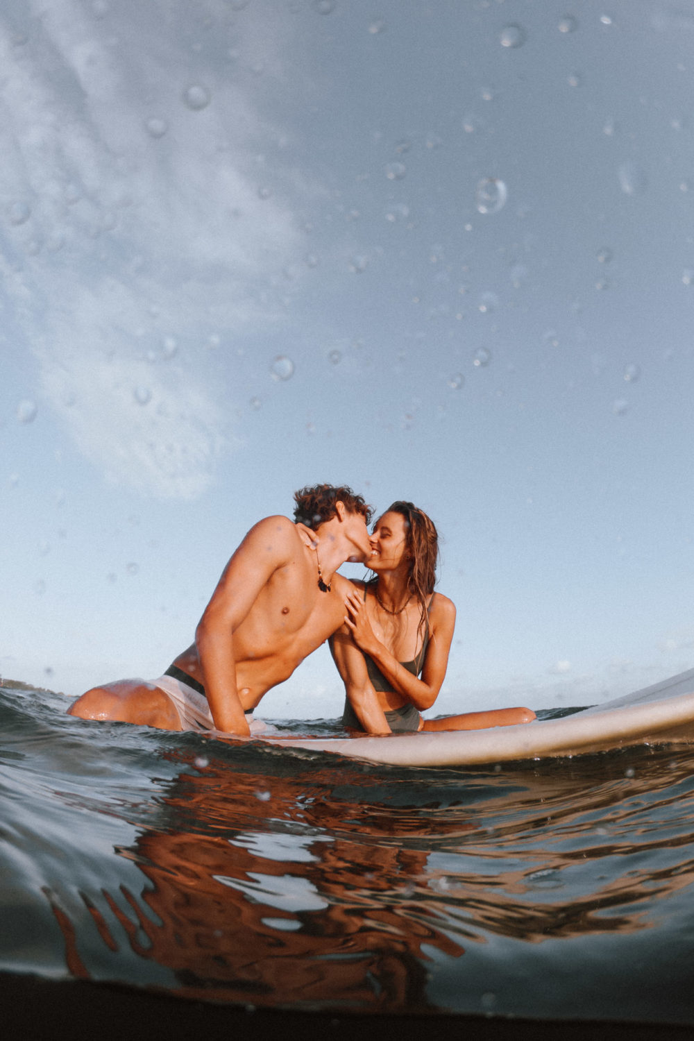 Bali Couple Photography Surf-8