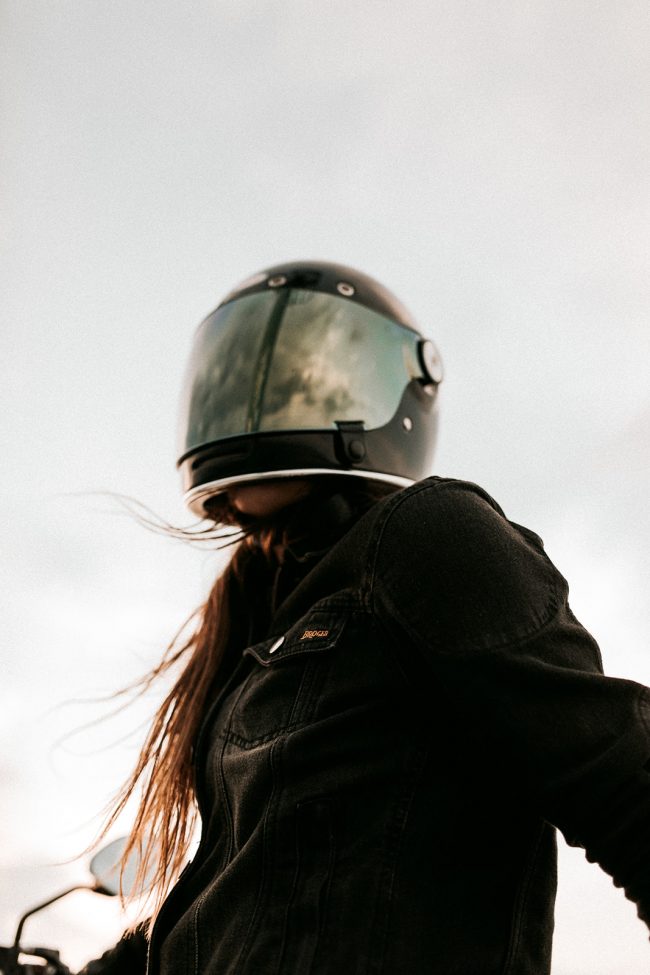 BROGER Lifestyle Photos