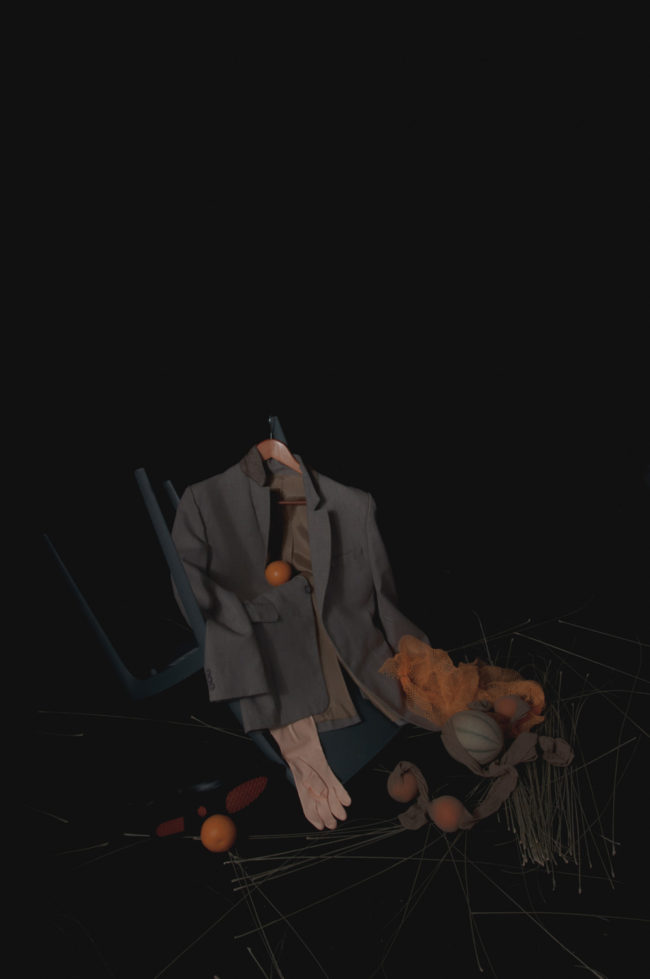 Fashion Photographer Editorial