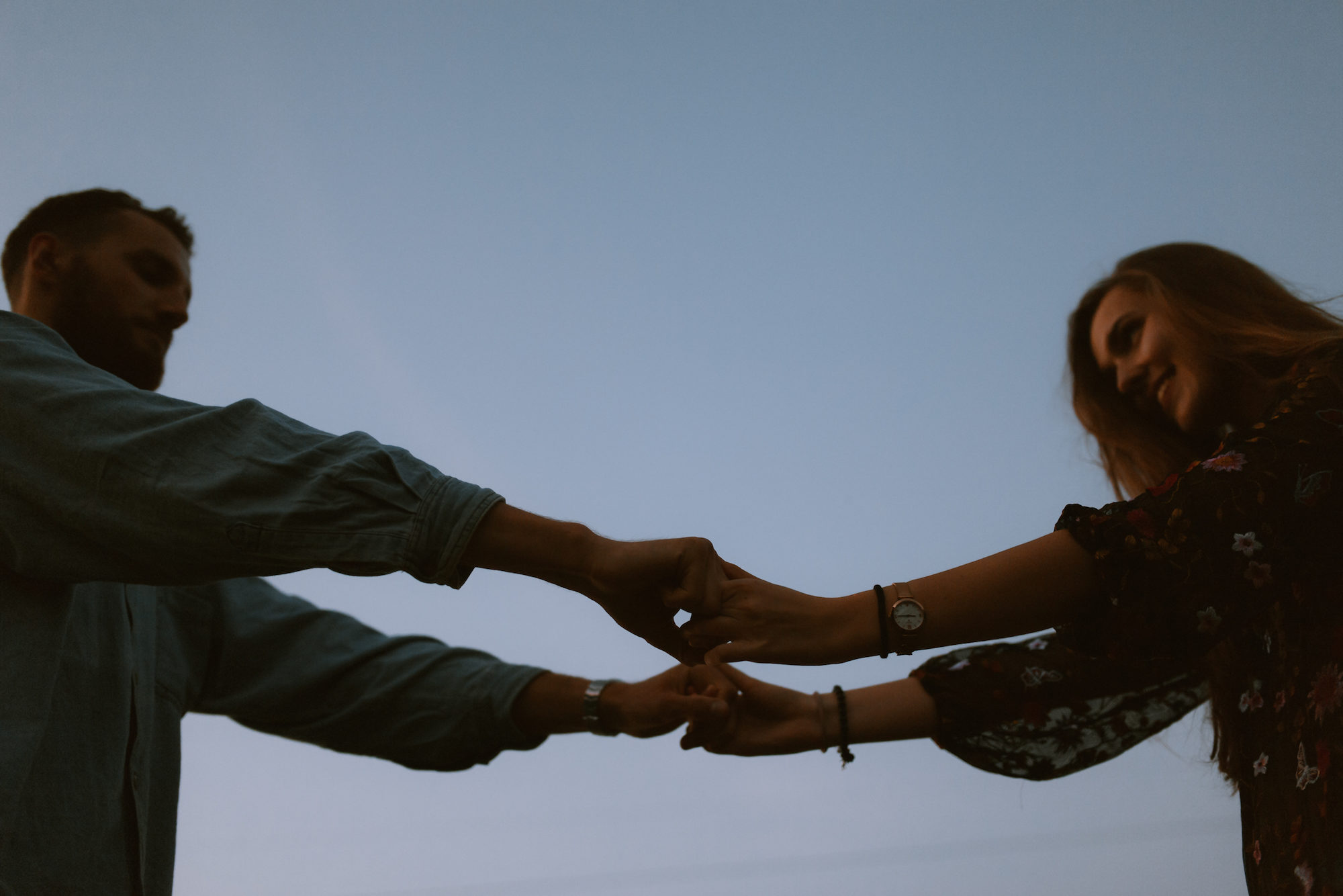 BARN COUPLE LIFESTYLE PHOTOGRAPHY