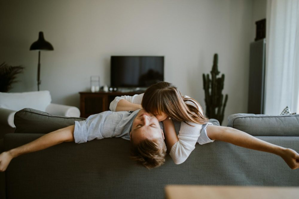 engagement couple home_5211