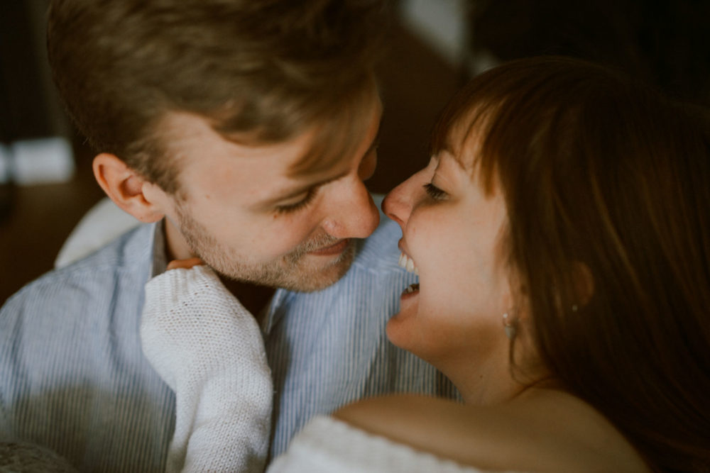 engagement couple home_6320