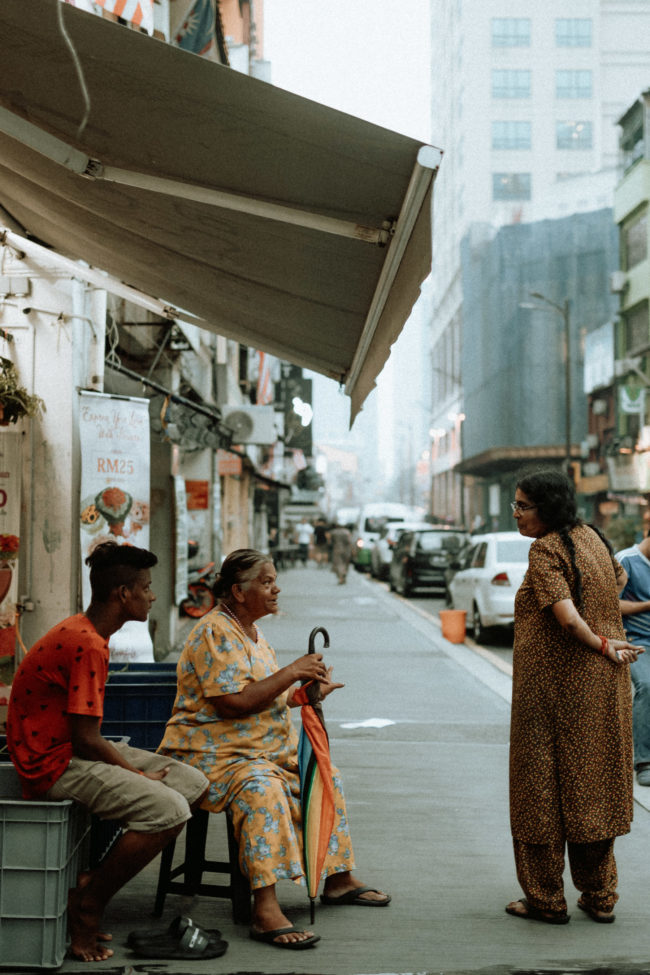 Kuala Lumpur – Visual Journal