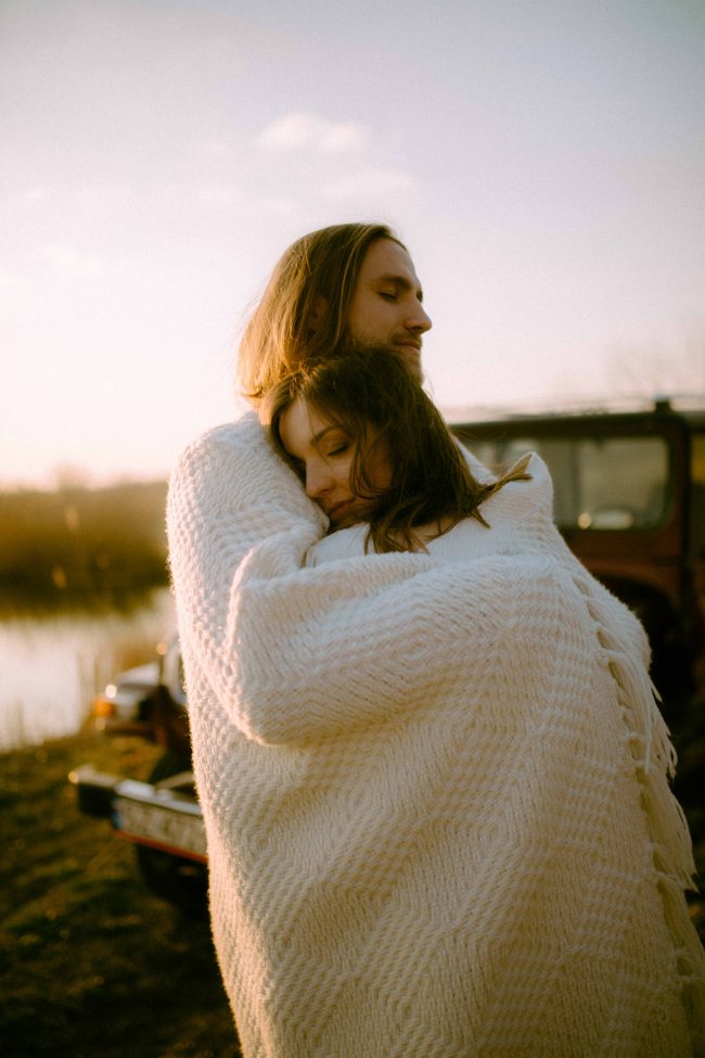 Elopement  M / M