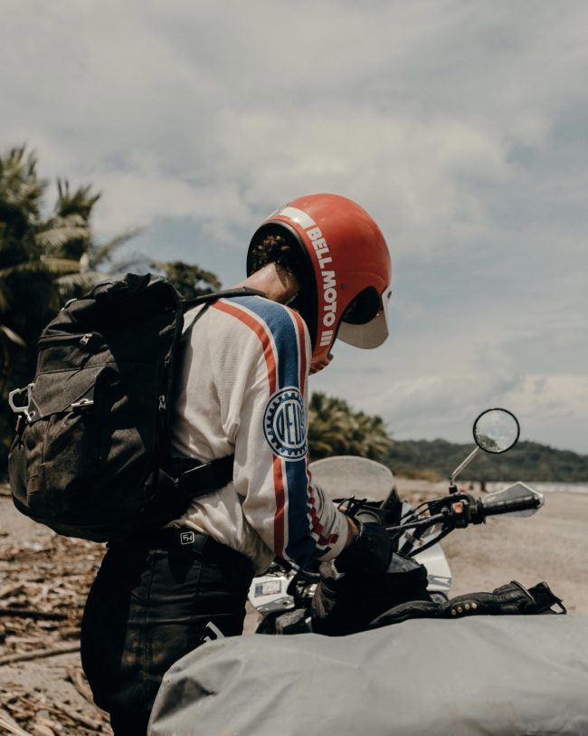 Vahna Moto Costa Rica